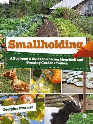 cover image of Smallholding